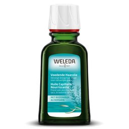 Weleda Voedende revitaliserende haarolie