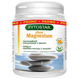 Fytostar Chew Magnésium