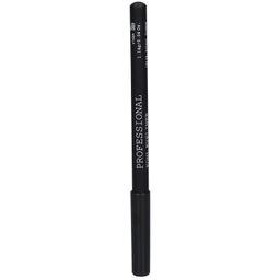 Korres Pencil Mineral Black Kohl