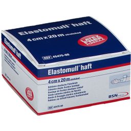 Elastomull Haft 45475-00 4cm x 20m