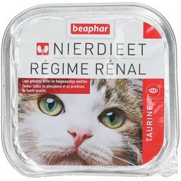 Beaphar® Nierdieet Taurine