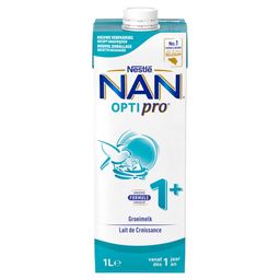 Nestlé® NAN® OptiPro® 1+