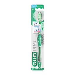 GUM Technique Pro Tandenborstel Compact Soft