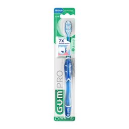 GUM Technique Pro Brosse à Dents Compact Medium