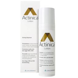 Actinica Lotion IP50+