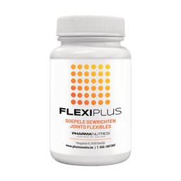 PharmaNutrics Flexi Plus