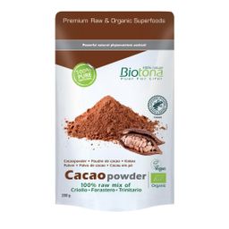 Biotona Bio Poudre De Cacao