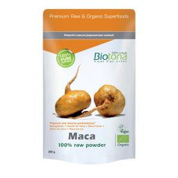 Biotona Bio Maca