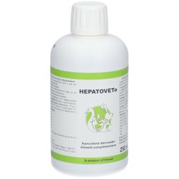 Hepatoveto
