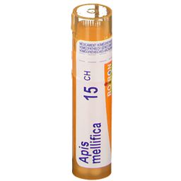 Boiron Gran Apis Mellifica 15Ch