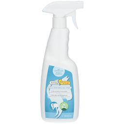 AnimaVital Spray Brillance & Démêlant Cheval