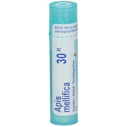 Boiron Gran Apis Mellifica 30K