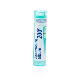 Boiron Gran Arsenicum Album 200K