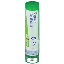Boiron Gran Cuprum Metallicum 5Ch