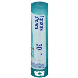 Boiron Gran Ignatia Amara 30K