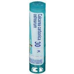 Boiron Gran Calcarea Carb Hahn 30K