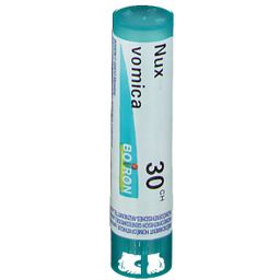 Boiron Gran Nux Vomica 30Ch