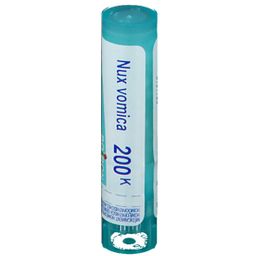 Boiron Gran Nux Vomica 200K