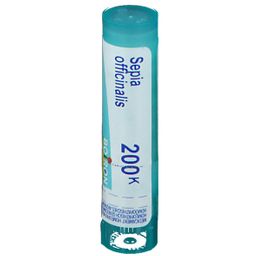 Boiron Gran Sepia 200K