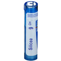 Boiron Gran Silicea 9Ch
