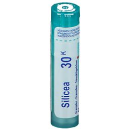 Boiron Gran Silicea 30K