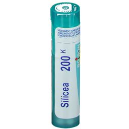 Boiron Gran Silicea 200K