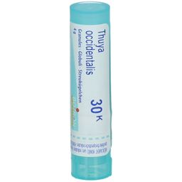 Boiron Gran Thuya Occidentalis 30K