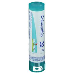 Boiron Gran Colocynthis 30K