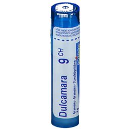 Boiron Gran Dulcamara 9Ch