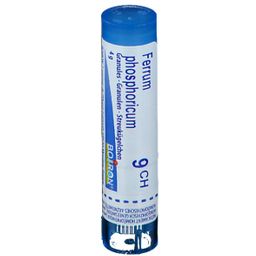Boiron Gran Ferrum Phosphoricum 9Ch