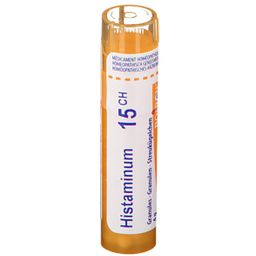Boiron Gran Histaminum 15Ch