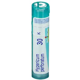 Boiron Gran Hypericum Perforatum 30K
