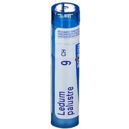 Boiron Gran Ledum Palustre 9Ch