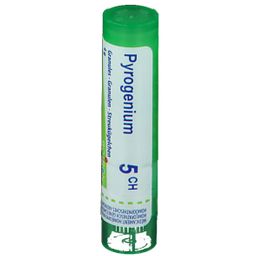 Boiron Gran Pyrogenium 5Ch