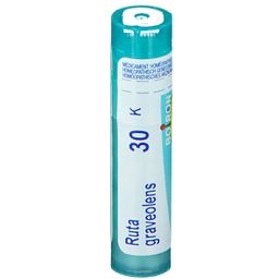 Boiron Gran Ruta Graveolens 30K