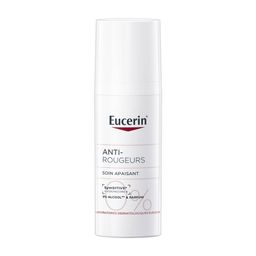 Eucerin AntiROUGEURS Soin Apaisant Peau Hypersensible