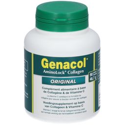 Genacol 400 mg