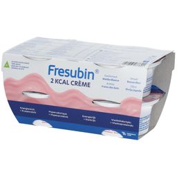 Fresubin 2 Kcal Crème Fraise des Bois
