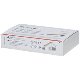 Covarmed Longue Plâtre Doigt 18 x 2cm 1009197