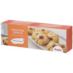 Prodia Biscuit de Fruits + Edulcorant