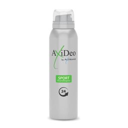 AxiDeo by Axitrans Sport 24h