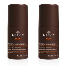 Nuxe Men Déodorant Protection 24H Roll-On