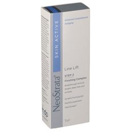 Neostrata Skin Active Line Lift Step 2