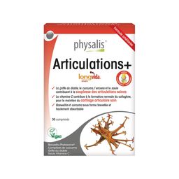Physalis® Articulations+