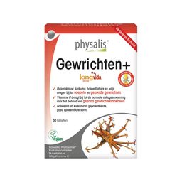 Physalis® Gewrichten+