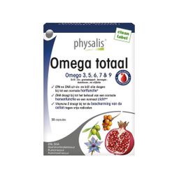 Physalis® Omega Totaal