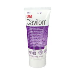 3M Cavilon Crème De Protection Cutanée Longue Durée Tube