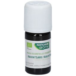 Phytosun Huile essentielle de Ravintsara Bio