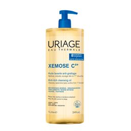 Uriage Xémose C8+ Reinigingsolie
