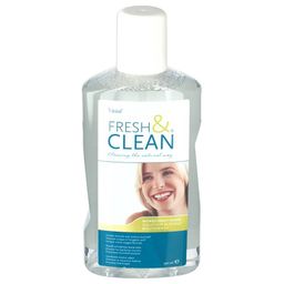 Vitint Fresh & Clean Solution buccale